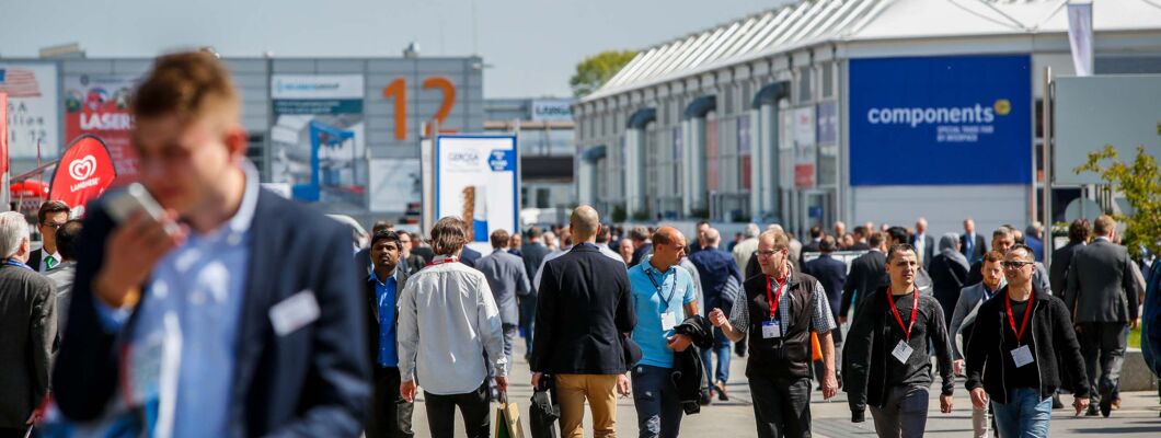 Hebold Systems - Industrielle Mischtechnik in Cuxhaven