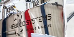 Hebold Systems - Industrielle Mischtechnik in Cuxhaven