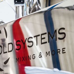 Hebold Systems - Industrielle Mischtechnik in Cuxhaven
